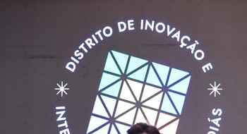 Daniel Vilela lança Distrito de Inteligência Artificial com R$ 300 milhões em investimentos